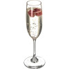 CARLISLE 564407 CARLISLE 564407 ALIBI CLEAR POLY 6 OZ. C