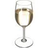 CARLISLE 564507 CARLISLE 564507 ALIBI CLEAR POLY 8 OZ. W