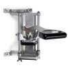 NEMCO 55450-3 NEMCO 55450-3 EASY FRYKUTTER WITH 1/2" C