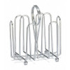 TABLECRAFT PRODUCTS COMPANY 597C TABLECRAFT 597C CHROME PLATED WIRE JELLY