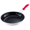 BROWNE FOODSERVICE 5812832 PAN FRY 12" 2-PLY ALUM EXT SS INT EXCAL