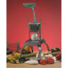 NEMCO 56750-3 SLICER 3/8" ONION PUSHER METAL SLV
