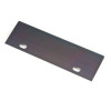 NEMCO 55607-6 BLADE FOR GRILL SCRAPER