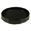 VOLLRATH 611-0606 VOLLRATH 611-0606 TRAEX BLACK BEVERAGE C