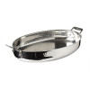 BON CHEF 60018HF PAN CUCINA 4 QT COUNTRY FRENCH SS
