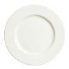 SYRACUSE CHINA 987659370 PLATE 8-1/4" WR SILK WHT