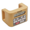TAYLOR PRECISION PRODUCTS 5839 TAYLOR 5839 FOUR EVENT DIGITAL TIMER