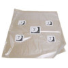 PAK-SHER 5876 PAK-SHER 5876 SMALL PORTION CONTROL BAG 