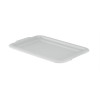 VOLLRATH 52424 VOLLRATH 52424 GRAY 20" X 15" DISH BOX L