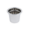 BON CHEF 5611 BON CHEF 5611 ARCHES STAINLESS STEEL 7.5