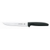 MUNDIAL 5622-6E MUNDIAL? 5622-6E BLACK SERRATED EDGE 6" 