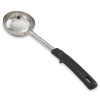 VOLLRATH 61180 VOLLRATH 61180 BLACK HANDLED PERFORATED 