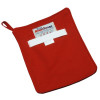 TUCKER INDUSTRIES 58500 TUCKER SAFETY 58500 POLY-COTTON BAKERS H