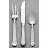 WORLD TABLEWARE INC 983 021 SPOON ICED TEA AEGEAN 18/8 SS