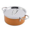 BON CHEF 60299 ORANGE BON CHEF 60299ORANGE CLASSIC COUNTRY FRE