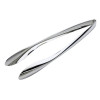 BROWNE FOODSERVICE 573188 TONG SERVING ECLIPSE 12" 18/10 SS