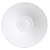 STERILITE CORP 6300P183 RENE OZORIO 6300P183 AURA 6-1/2" SAUCER 