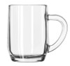 LIBBEY INC. 5724 GLASS MUG ALL PURPOSE 10 OZ