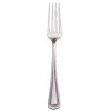 WORLD TABLEWARE INC 578 039 WORLD TABLEWARE 578-039 FAIRFIELD 8" S/S