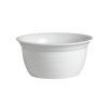STERILITE CORP 6300P151 RENE OZORIO 6300P151 AURA 8 OZ SUGAR BOW