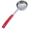 VOLLRATH 62182 VOLLRATH 62182 SOLID S/S 8 OZ. SPOODLE W