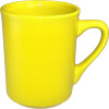INTERNATIONAL TABLEWARE 87241-242 MUG 8-1/2 OZ TOLEDO YLW