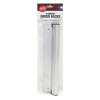TABLECRAFT PRODUCTS COMPANY 5512 ALUMINUM ORDER RACK,12"