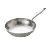 BROWNE FOODSERVICE 5724050 PAN FRY 9-1/2" THERMALLOY SS