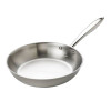 BROWNE FOODSERVICE 5724092 PAN FRY 8X1-1/2" SS