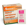 AFASSCO 605 AFASSCO 605 MAXIMUM STRENGTH TRIPLE ANTI