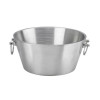 ERWYN PRODUCTS 71220 ERWYN PRODUCTS 71220 BRUSHED S/S DOUBLE 