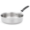 VOLLRATH 77744 VOLLRATH 77744 TRIBUTE 2 QT. SAUTE PAN