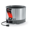 VOLLRATH 72021 WARMER HEAT'N SERV 11 QT 120V