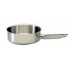 MATFER BOURGEAT 696028 PAN SAUTE 4 QT EXCELLENCE NO LID SS