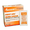 AFASSCO 622 AFASSCO 622 FIRST AID BURN CREAM - 24 / 