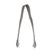 WORLD TABLEWARE INC 7223-000 WORLD TABLEWARE 7223-000 S/S 6" ICE TONG
