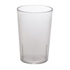CAMBRO MANUFACTURING 800CW152 TUMBLER CW 8 OZ CLR