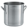 VOLLRATH 78630 POT STOCK 40 QT SS