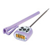 TAYLOR PRECISION PRODUCTS 9878EPR TAYLOR 9878EPR DIGITAL POCKET THERMOMETE