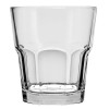 ANCHOR HOCKING 90010 GLASS ROCKS DOF NEW ORLEANS 12 OZ