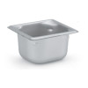 VOLLRATH 90622 PAN STEAM TABLE 1/6 SIZE X 2"