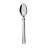WORLD TABLEWARE INC 977 001 WORLD? TABLEWARE 977 001 SLATE 6-3/8" TE