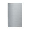 VOLLRATH 8240014 TEMPLATE MIRAMAR BLANK SS