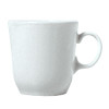 SYRACUSE CHINA 911194015 CUP TEA 8 OZ REFLECTIONS CHINA WHT