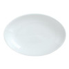 SYRACUSE CHINA 911194407 PLATTER 10" REFLECTIONS COUPE WHT