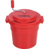 CHEFMASTER 90005 CHEF MASTER 90005 - SALAD DRYER SPINNER,