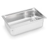 VOLLRATH 90082 PAN SUPER FULL SIZE 8" DEEP