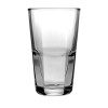 ANCHOR HOCKING 90254 GLASS BEVERAGE CLARISSE STACKABLES 14 OZ