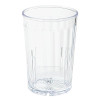 G E T ENTERPRISES 8805-1-CL G.E.T. 8805-1-CL SPEKTRUM 5 OZ. CLEAR TU