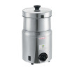 SERVER PRODUCTS 81000 WARMER/SERV FOOD CHEESE 115V SS